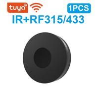 télécommande WiFi intelligente RF433 IR,pour Alexa Google Home,télécommande universelle pour climatiseur TV - Type Model A