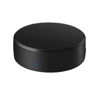 Télécommande Wifi intelligente universelle à commande vocale, dispositifs de maison intelligente à infrarouge