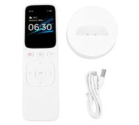 Télécommande Wifi portable Smart Timing Wifi Contrôle central écran IR Télécommande pour Tuya Smart Home