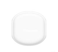 Télécommande WiFi pour appareils Tuya avec prise en charge infrarouge et RF et personnalisation de la lumière d'ambiance RVB