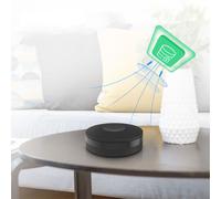 Télécommande WiFi RF IR universelle, dispositif infrarouge intelligent, contrôleur pour climatiseur, ventilateur de télévision, DC 5V 1A