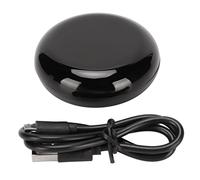 Télécommande WiFi Smart IR Smart Home Infrared Universal Remote IR Remote Control Tuya APP WiFi avec et Home WiFi IR Control Hub pour Smart Via Voice