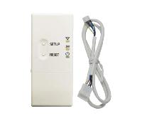 Télécommande Wifi Toshiba rbn106sg mode d'économie d'énergie not-specified