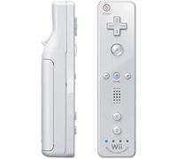 Télécommande Wii Plus - blanc