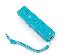 Nintendo Wii Remote Plus - Remote - Sans Fil - Bleu - Pour Nintendo Wii