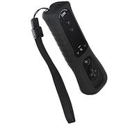Télécommande Wii Plus - noir
