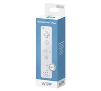 Télécommande Wii U Plus - blanc