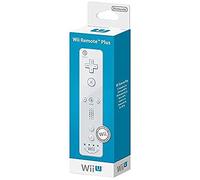 Télécommande Wii U Plus - blanc
