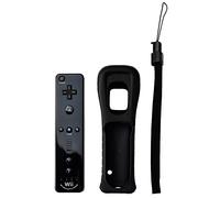 Télécommande Wii U Plus - noire