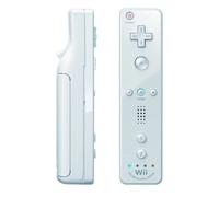 Télécommande Wii - Wii U Plus Blanche