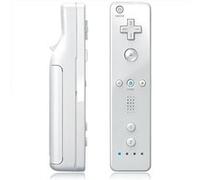 Télécommande Wiimote [Pack 2] pour Nintendo Wii et Nintendo Wii U - Blanc - Visiodirect - Blanc