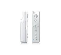 Télécommande Wiimote pour Nintendo Wii et Wii U - Blanc - Straße Game