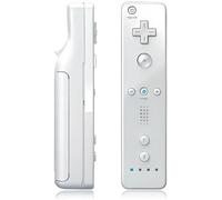 Télécommande Wiimote pour Nintendo Wii et Wii U - Blanc - Yuan Yuan -