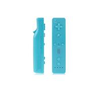 Télécommande Wiimote pour Nintendo Wii et Wii U - Bleu - Straße Game