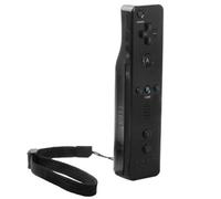 Télécommande Wiimote Pour Nintendo Wii Et Wii U - Noir