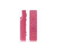 Télécommande Wiimote pour Nintendo Wii et Wii U - Rose - Straße Game