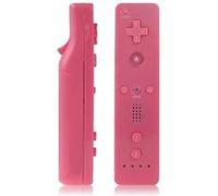 Télécommande Wiimote pour Nintendo Wii et Wii U - Rose - Straße Game ® rose G