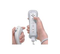 Telecommande wiimote wii remote Nunchuck