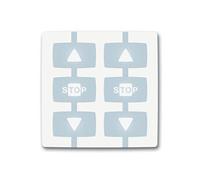 Télécommande WM002G pour commande de volets