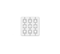 Télécommande WM003G