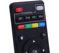 Télécommande x96 x96mini Android TV Box Smart IR Remote Controller