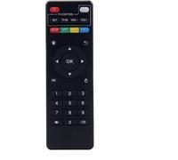 Télécommande x96 x96mini Android TV Box Smart IR Remote Controller