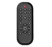 Télécommande Xbox One Kidoo Télécommande multimédia sans fil pour Microsoft Xbox One pour le contrôle de la lecture de disques Blu-ray/Lecture de vidéos