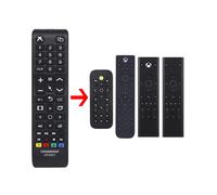 Télécommande Xbox One S X DVD Entertainment Multimedia Controle Controller pour Microsoft Xbox One
