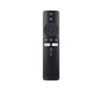 Télécommande XMRM-006 compatible avec Xiaomi Mi Box S et Mi TV Stick MDZ-22-A_Cadeau surprise