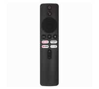 Télécommande XMRM-M3 compatible Xiaomi MI Box S 4K MI TV Stick Noir M_m/Black_Surprise Gift