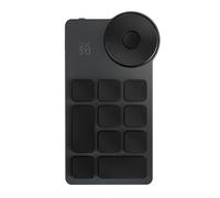 Télécommande - XPPen - ACK05 - Filaire et Sans Fil - Bluetooth 5.0 - 10 Touches personnalisées