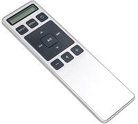 Télécommande XRS500 de rechange pour barre de son Vizio 5.1 2.1 avec panneau d'affichage