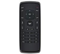 Télécommande XRT020 pour Smart TV Vizio E320-B0 E320-B1 E320-B2 D24HN-D1 D28HN-D1 D32hn-D0 D32HN-D1 D32HN-E0 D32HN-E1 D39hn-D020 D39H.. N-E0 E320-B0E E320-C0E RS120-B3 D32HNX-E1 D40N-E3 D43N-E1