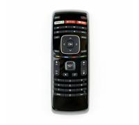 Télécommande XRT112 pour téléviseur intelligent Vizio avec Netflix, Amazon et iHeart Internet