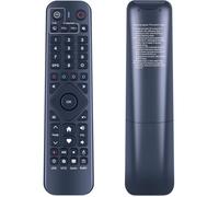 Télécommande Xsarius Xsarius Pure 3 / Avant 3 / Avant 3+ / Avant 3+ Ultra Amiko A11 Series et A9