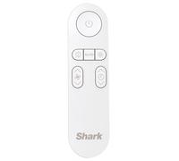 Télécommande XSKAPURF150EUK pour purificateur Shark HP300EU Blanc