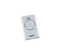 télécommande faac xt4 433 slh-