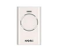 Télécommande XT4 868 slh pour portail et garage