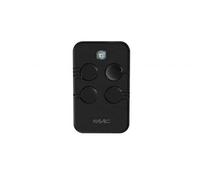 Télécommande XTO4 SLH-SL-DS-RC 433 MHz (Réf : 787033)