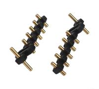 Télécommande Yagi pour DJI Air 3 pour Mini 4 Pro RC 2 pour étendre la portée RF et la livraison continue du signal dans des environnements variés