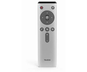 Télécommande Yealink VCR20 pour UVC80/50/UVC84