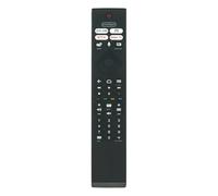 Télécommande YKF474-B013 Fit for Philips The One 4K UHD LED Android TV | 8807 Series 86PUS8807/12 43PUS8807/12 50PUS8807/12 55PUS8807/12 65PUS8807/12 75PUS8807/12 50PUS8807
