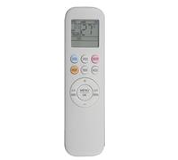 Télécommande YKR-T / 011E de rechange pour télécommande auxiliaire, blanc