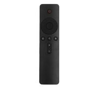 Télécommande - YUM - Xiaomi Mi Box - Infrarouge - Compatible avec Xiaomi TV - ABS Noir