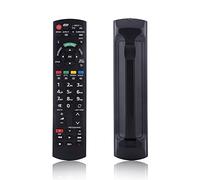 Télécommande Zerone Smart TV, télécommande Universelle Haut de Gamme remplaçant Les modèles N2QAYB000428 et N2QAYB000328, avec Guide TV 3D et Smart