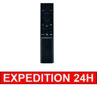 Télécommande - ZISONIX - BN59-01358B - Compatible Samsung GU55AU7179 - Couleur Noir - Simple