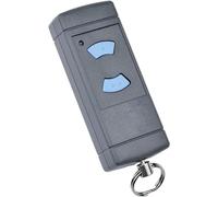Télécommandes 868 MHz pour porte de garage Hormann HSM2 HSM4 HSE2 HSE4 HS1 HS2 HS4 Portail Hands hörman
