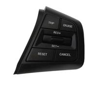 Télécommandes audio auto Compatible Avec Hyundai Pour Creta Pour Ix25 1.6L 2015 2016 2017 2018 2019 Boutons De Régulateur De Vitesse Au Volant Droit OEM : 96710C90104X