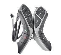 Télécommandes audio auto Compatible Avec Hyundai Pour Elantra 2012 2013 2014 2015 Boutons Au Volant Système Audio Le Téléphone Et Le Régulateur Vitesse