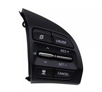 Télécommandes audio auto Compatible Avec Hyundai Pour Elantra 2017-2019 Pour Lafesta 2019 Interrupteur Bouton Contrôle De Croisière Au Volant Voiture Droite OEM:96720-J1200